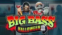 Big Bass Halloween 3