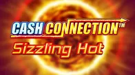 Cash Connection Sizzling Hot