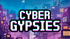 Cyber Gypsies