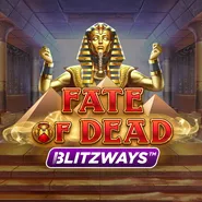 Fate of Dead Blitzways