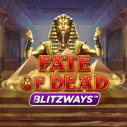 Fate of Dead Blitzways