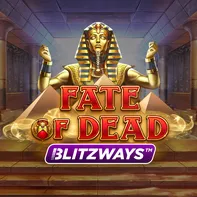 Fate of Dead Blitzways