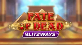 Fate of Dead Blitzways