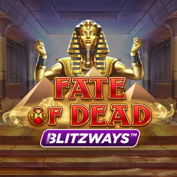 Fate of Dead Blitzways