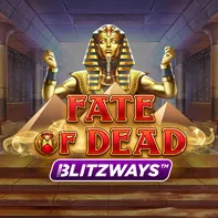 Fate of Dead Blitzways