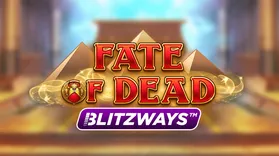 Fate of Dead Blitzways