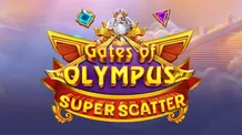 Gates of Olympus Super Scatter