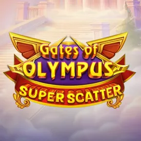 Gates of Olympus Super Scatter