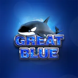 Great Blue