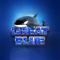 Great Blue