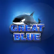 Great Blue