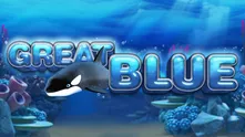 Great Blue