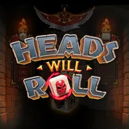 Heads Will Roll