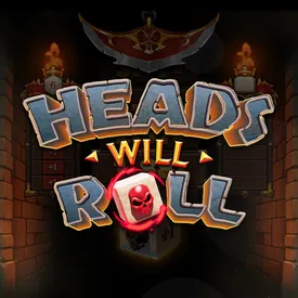 Heads Will Roll