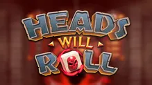 Heads Will Roll