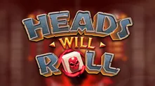 Heads Will Roll