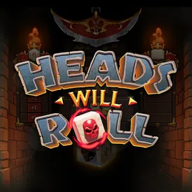 Heads Will Roll