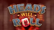 Heads Will Roll