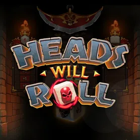 Heads Will Roll