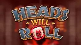Heads Will Roll