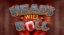Heads Will Roll