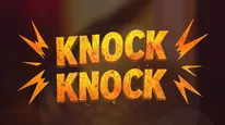 Knock Knock
