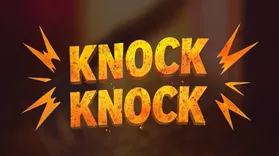 Knock Knock
